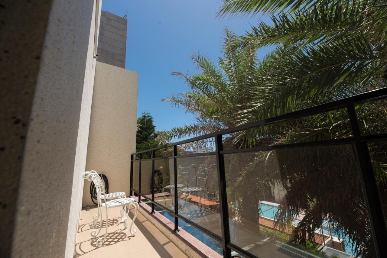 מאקונג 澎湖夏日南風民宿 מראה חיצוני תמונה